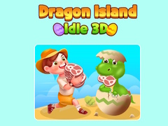 Dragon Island Idle 3