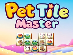  Pet Tile Master