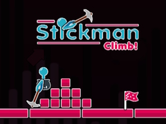 Stickman Climb!