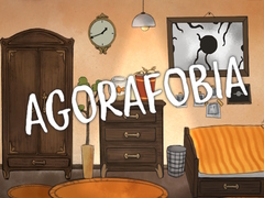 Agoraphobia