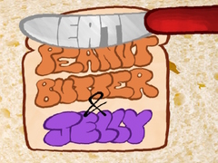 Eat Peanut Butter and Jelly