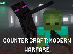 Counter Craft: Modern Warfare