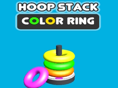 Hoop Stack Color ring