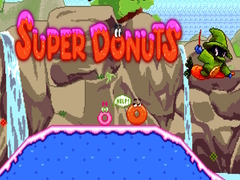 Super Donuts