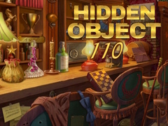 Hidden Object 110