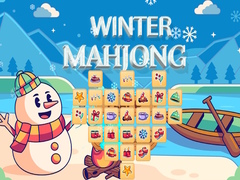 Winter Mahjong