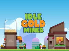 Idle Gold Miner