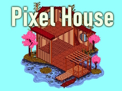 Pixel House