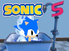 Sonic S