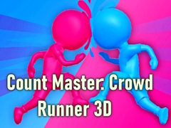 Count Master: Crowd Runner 3D