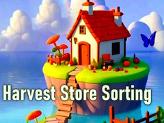 Harvest Store Sorting