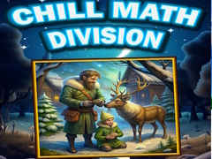 Chill Math Division