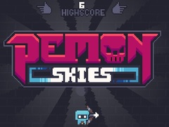 Demon Skies