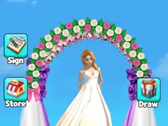 Bridge Race Wedding Master