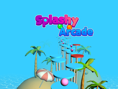 Splashy Arcade