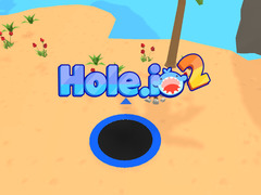 Hole.io 2