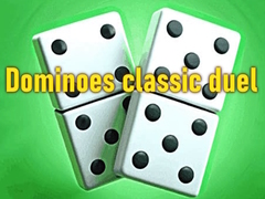 Dominoes classic duel