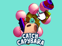 Catch Capybara