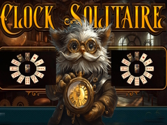 Clock Solitaire