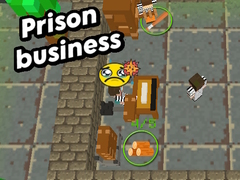 Prison business