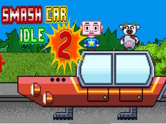 Smash Car Idle 2