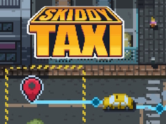 Skiddy Taxi