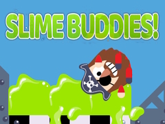 Slime Buddies!