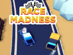 Race Madness