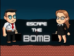 Escape The Bomb