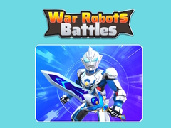 War Robots Battles 