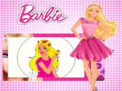 Barbie Coloring Books