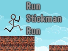 Run Stickman Run