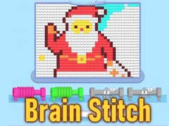 Brain Stitch