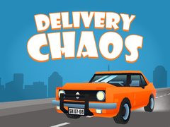 Delivery Chaos