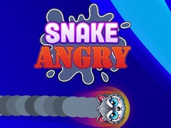 Angry Snake