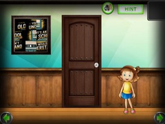 Amgel Kids Room Escape 277