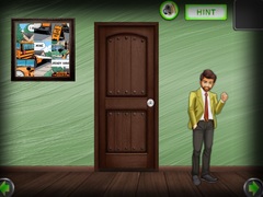 Amgel Easy Room Escape 256