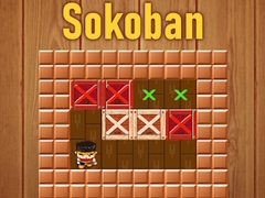 Sokoban