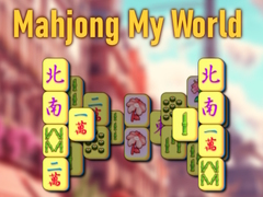 Mahjong My World