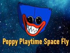 Poppy Playtime Space Fly                