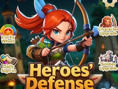 Heroes' Defense