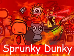 Sprunky Dunky