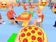 Pizza Simulator