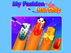 My Fashion Nail Shop 