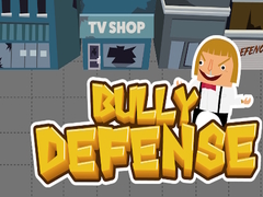 Bully Defense