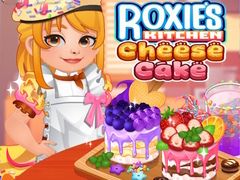 Roxie's Kitchen: Cheesecake