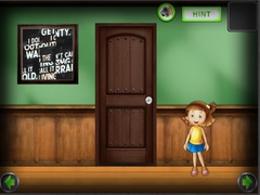 Amgel Kids Room Escape 278