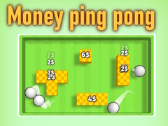 Money ping pong