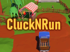 CluckNRun