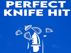 Perfect Knife Hit